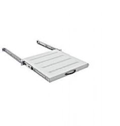  Sertar 19 45kg Load, D=550, 1U, RAL7035 (DFA14855)
