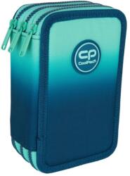 COOLPACK Penar școlar echipat Cool Pack Jumper 3 - Blue Lagoon (F067690) Penar