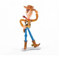 BULLYLAND Disney Toy Story 4 Woody 10cm