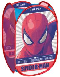 Seven Spider-Man, cos pentru jucarii
