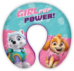 Seven Polska Paw Patrol, perna pentru gat, potcoava, 26x30 cm, Girls