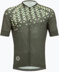ATTABO Tricou de ciclism pentru bărbați ATTABO Tevi green