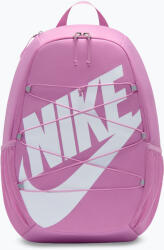 Nike Rucsac urban Nike Heritage Sweep 25 l light magenta/white