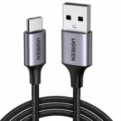 Ugreen USB Cable USB-A - USB-C 3 m Black (60408)
