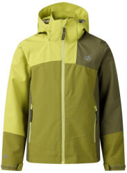 Dare2b Explore III Jacket Golden Cypress Детски размер: 153-158 / Цвят: зелен