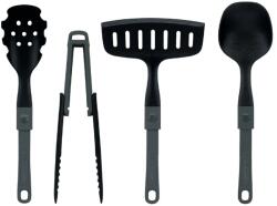 LifeVenture Ellipse Spatula Set