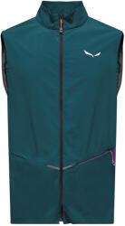 Salewa Pedroc Dst Light Vest M Размер: M / Цвят: син