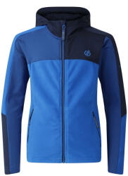 Dare2b Thriving IV Stretch Midlayer Oxford Blue Детски размер: 164-170 / Цвят: син