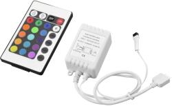  EUROLITE IR-1 Remote Control (50530556)