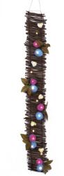  EUROPALMS Rose narrow carpet, with LEDs, 120cm (83330320)