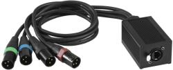 Eurolite DNK-1 Adapter DMX-RJ45 (70064831)