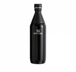 STANLEY All Day Slim Bottle 0, 60 L Black Gloss