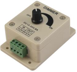  EUROLITE LED Strip Single Color Controller (50531109)