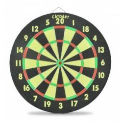 Tactic Game Catdart Dart Set