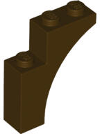 LEGO® Arc 1 x 3 x 3 (6177917)