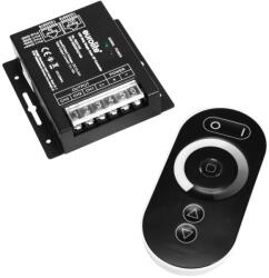  EUROLITE LED Strip Single Color RF Controller (50531106)