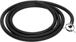  EUROLITE UAN-1 Universal Adapter with Hose for Fog Machines (51702066)