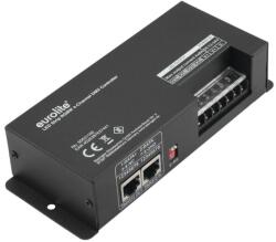  EUROLITE LED Strip RGBW 4-channel DMX Controller (50531100)