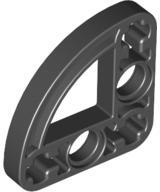 LEGO® Grinda subtire 3 X 3 1/4 cerc (4505842)