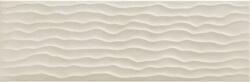 Ragno Rewind Corda 3D strukturált fali csempe, homok 25x76 cm (580402)