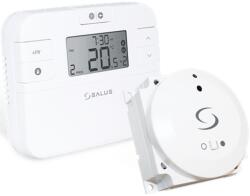 SALUS Cronotermostat Fără Fir Salus RT510RFplus | Programabil | Termix (RT510RFplus)