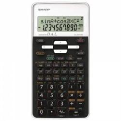 Sharp calculator scientific blister pink sh-el531thbpk Калкулатори