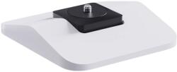 WANBO bază portabilă desktop albă - mare (White Desktop Portable Base-big)