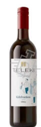  Teleki Válogatás Kékfrankos /Dűlőterasz/ [0, 75L|2024]