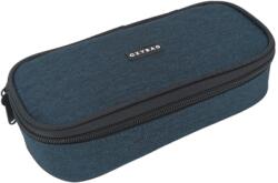 KARTON P+P Carcasa etue confort UNICOLOR - albastru Penar