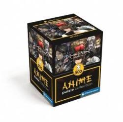 Clementoni Puzzle 500 Cubes Anime Death Note