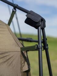 STARBAITS BASE CAMP DLX PACK 300 (85858)