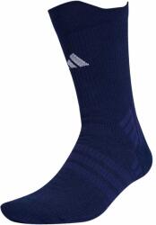 adidas Șosete Tennis Crew Socks Cushied 1 Pair Pack Dark Blue/White M