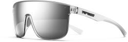 TIFOSI Ochelari sport Sanctum XL Satin Clear (Silver Mirror)