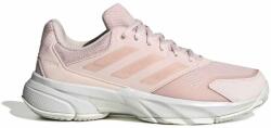 adidas Încălțăminte de tenis pentru femei Courtjam Ctrol 3 Tennis Shoes Wder Quartz EUR 40