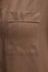 MM by Max Mara риза дамска ленена FILO (2616111028600) - answear - 254,06 лв