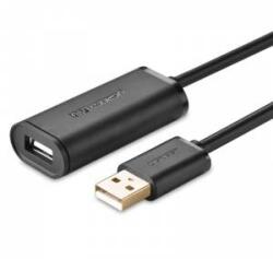 Ugreen Rallonge USB Type A 2.0 uGreen - 10m M/F (Noir)