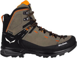 Salewa Încălțăminte outdoor pentru bărbați MTN Trainer 2 Mid GTX Bungee Cord/Black UK 8