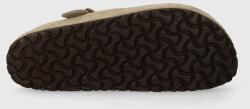 Birkenstock Велурени чехли Boston - answear - 302,96 лв