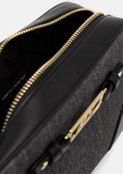 Giorgio Armani чанта crossbody дамска от имитация на кожа (XW002612.AF22685)