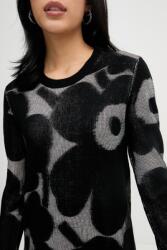 Marimekko рокля с вълна (095020)