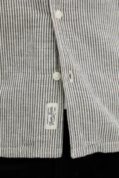 Guess Jeans риза мъжка с добавен лен (M6GHB6.WO551)