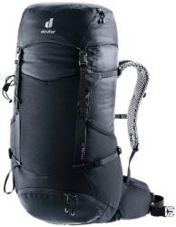 Deuter Rucsac turistic pentru bărbați Futura 32 Black Rucsac tura