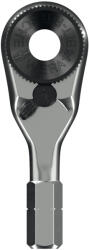 Wera Racsnis fej mini Wera 1/4" - 1/4" 8011 Zyklop Mini 4 Bit - Wera (05003662001)