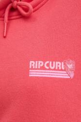 Rip Curl суичър с качулка дамски с памук OCEAN BREAK (0BJWFL)