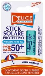 Delice Set 2 x Stick cu Protectie Solara, pentru Fata si Corp, Delice, SPF 50+, 5.5 ml (ROC-2xFCMDESO046)