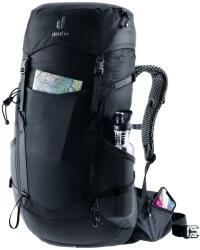 Deuter Rucsac turistic pentru bărbați Futura 26 Black Rucsac tura