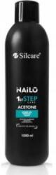 Silcare Silcare_The Garden of Colour Cleaner Liquid for Detoxifying Nail Pins Green Apple 1000ml