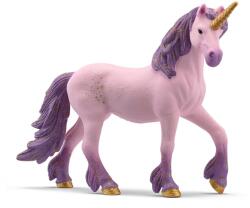 Schleich Unicorn Mare Seraphina Figurina