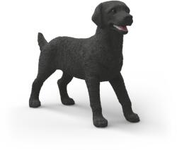 Schleich Labrador Retriever Negru Femelă Figurina