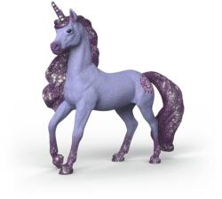 Schleich Schlich Orhidee Unicorn Ieapă Figurina
